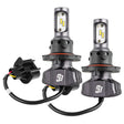 Oracle H13 - S3 LED Headlight Bulb Conversion Kit - 6000K ORACLE Lighting Bulbs  AXOPROS