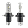 Oracle H4 - VSeries LED Headlight Bulb Conversion Kit - 6000K SEE WARRANTY ORACLE Lighting Bulbs  AXOPROS