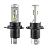 Oracle H4 - VSeries LED Headlight Bulb Conversion Kit - 6000K SEE WARRANTY ORACLE Lighting Bulbs  AXOPROS