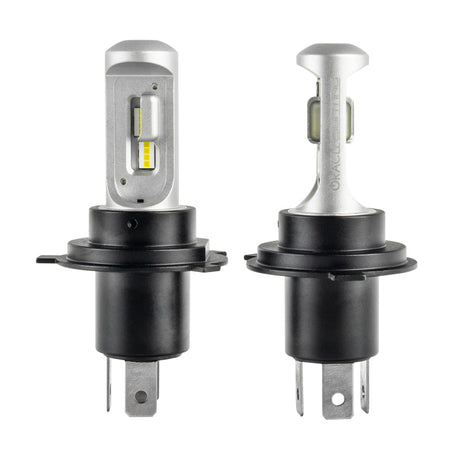 Oracle H4 - VSeries LED Headlight Bulb Conversion Kit - 6000K SEE WARRANTY ORACLE Lighting Bulbs  AXOPROS