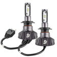 Oracle H7 - S3 LED Headlight Bulb Conversion Kit - 6000K SEE WARRANTY ORACLE Lighting Bulbs  AXOPROS