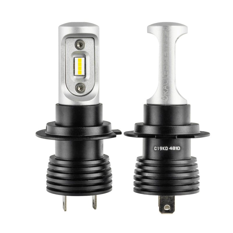 Oracle H7 - VSeries LED Headlight Bulb Conversion Kit - 6000K SEE WARRANTY ORACLE Lighting Bulbs  AXOPROS