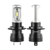 Oracle H7 - VSeries LED Headlight Bulb Conversion Kit - 6000K SEE WARRANTY ORACLE Lighting Bulbs  AXOPROS