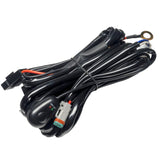 Oracle High 21-22 Ford Bronco Triple LED Fog Light kit for Steel Bumper SEE WARRANTY ORACLE Lighting Fog Lights  AXOPROS