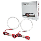 Oracle Infiniti G35 Sedan 07-08 LED Halo Kit - White ORACLE Lighting Headlights  AXOPROS