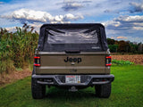 Oracle Jeep Gladiator JT Flush Mount LED Tail Lights SEE WARRANTY ORACLE Lighting Tail Lights  AXOPROS