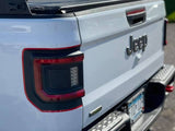 Oracle Jeep Gladiator JT Flush Mount LED Tail Lights SEE WARRANTY ORACLE Lighting Tail Lights  AXOPROS