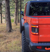 Oracle Jeep Gladiator JT Flush Mount LED Tail Lights SEE WARRANTY ORACLE Lighting Tail Lights  AXOPROS