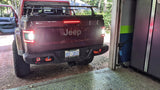 Oracle Jeep Gladiator JT Flush Mount LED Tail Lights SEE WARRANTY ORACLE Lighting Tail Lights  AXOPROS