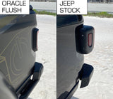 Oracle Jeep Gladiator JT Flush Mount LED Tail Lights SEE WARRANTY ORACLE Lighting Tail Lights  AXOPROS