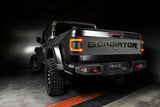 Oracle Jeep Gladiator JT Flush Mount LED Tail Lights SEE WARRANTY ORACLE Lighting Tail Lights  AXOPROS