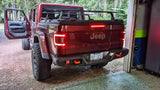 Oracle Jeep Gladiator JT Flush Mount LED Tail Lights SEE WARRANTY ORACLE Lighting Tail Lights  AXOPROS
