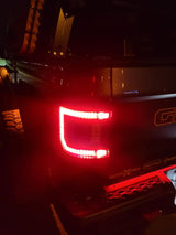 Oracle Jeep Gladiator JT Flush Mount LED Tail Lights SEE WARRANTY ORACLE Lighting Tail Lights  AXOPROS