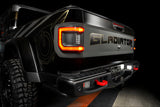 Oracle Jeep Gladiator JT Flush Mount LED Tail Lights SEE WARRANTY ORACLE Lighting Tail Lights  AXOPROS
