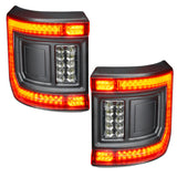 Oracle Jeep Gladiator JT Flush Mount LED Tail Lights SEE WARRANTY ORACLE Lighting Tail Lights  AXOPROS