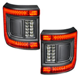 Oracle Jeep Gladiator JT Flush Mount LED Tail Lights SEE WARRANTY ORACLE Lighting Tail Lights  AXOPROS