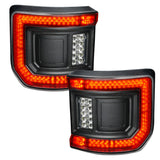 Oracle Jeep Gladiator JT Flush Mount LED Tail Lights SEE WARRANTY ORACLE Lighting Tail Lights  AXOPROS