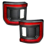 Oracle Jeep Gladiator JT Flush Mount LED Tail Lights SEE WARRANTY ORACLE Lighting Tail Lights  AXOPROS