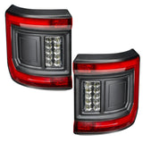 Oracle Jeep Gladiator JT Flush Mount LED Tail Lights SEE WARRANTY ORACLE Lighting Tail Lights  AXOPROS