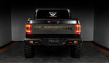 Oracle Jeep Gladiator JT Flush Mount LED Tail Lights SEE WARRANTY ORACLE Lighting Tail Lights  AXOPROS