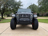 Oracle Jeep JL/Gladiator JT Oculus Bi-LED Projector Headlights - Amber/White Switchback SEE WARRANTY ORACLE Lighting Headlights  AXOPROS