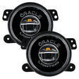 Oracle Jeep Wrangler JK/JL/JT High Performance W LED Fog Lights ORACLE Lighting Fog Lights  AXOPROS