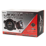 Oracle Jeep Wrangler JK/JL/JT High Performance W LED Fog Lights - White ORACLE Lighting Fog Lights  AXOPROS