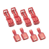 Oracle Jeep Wrangler JK/JL/JT High Performance W LED Fog Lights - w/o Controller SEE WARRANTY ORACLE Lighting Fog Lights  AXOPROS