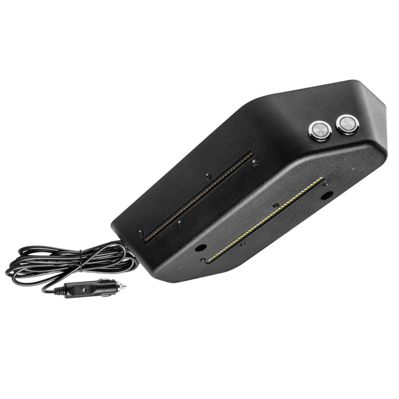 Oracle Jeep Wrangler JL Cargo LED Light Module - Amber/White ORACLE Lighting Light Strip LED  AXOPROS