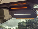 Oracle Jeep Wrangler JL Cargo LED Light Module - Amber/White ORACLE Lighting Light Strip LED  AXOPROS