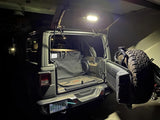 Oracle Jeep Wrangler JL Cargo LED Light Module - Amber/White ORACLE Lighting Light Strip LED  AXOPROS