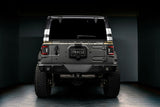 Oracle Jeep Wrangler JL LED Flush Mount Tail Light SEE WARRANTY ORACLE Lighting Tail Lights  AXOPROS