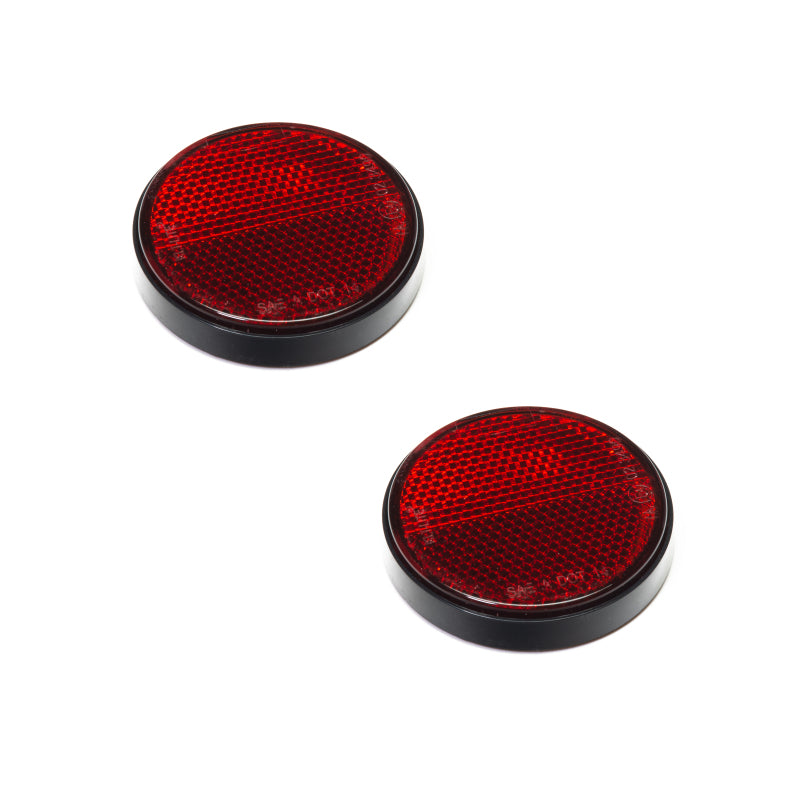 Oracle Jeep Wrangler JL LED Flush Mount Tail Light SEE WARRANTY ORACLE Lighting Tail Lights  AXOPROS