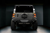 Oracle Jeep Wrangler JL LED Flush Mount Tail Light SEE WARRANTY ORACLE Lighting Tail Lights  AXOPROS