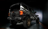 Oracle Jeep Wrangler JL LED Flush Mount Tail Light SEE WARRANTY ORACLE Lighting Tail Lights  AXOPROS