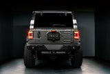 Oracle Jeep Wrangler JL LED Flush Mount Tail Light SEE WARRANTY ORACLE Lighting Tail Lights  AXOPROS