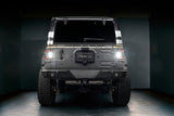 Oracle Jeep Wrangler JL LED Flush Mount Tail Light SEE WARRANTY ORACLE Lighting Tail Lights  AXOPROS