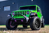 Oracle Jeep Wrangler JL/Gladiator JT 7in. High Powered LED Headlights (Pair) - Dynamic ORACLE Lighting Headlights  AXOPROS