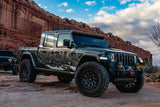 Oracle Jeep Wrangler JL/Gladiator JT Integrated Windshield LED Light Bar System ORACLE Lighting Light Mounts  AXOPROS