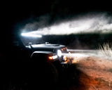 Oracle Jeep Wrangler JL/Gladiator JT Integrated Windshield LED Light Bar System ORACLE Lighting Light Mounts  AXOPROS