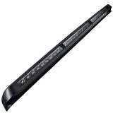 Oracle Jeep Wrangler JL/Gladiator JT Integrated Windshield LED Light Bar System ORACLE Lighting Light Mounts  AXOPROS