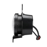 Oracle Jeep Wrangler JL/Gladiator JT Sport High Performance W LED Fog Lights - No Halo SEE WARRANTY ORACLE Lighting Fog Lights  AXOPROS