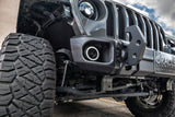Oracle Jeep Wrangler JL/Gladiator JT Sport High Performance W LED Fog Lights - White SEE WARRANTY ORACLE Lighting Fog Lights  AXOPROS