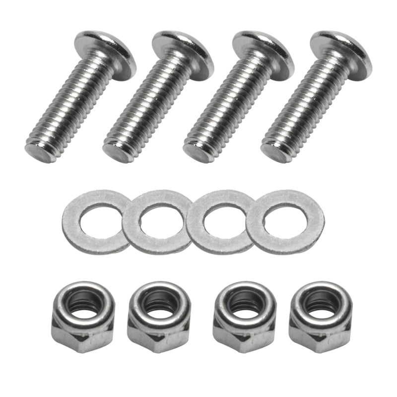 Oracle LED Fog Light Adapter Brackets for Steel Bumper Wrangler ORACLE Lighting Brackets  AXOPROS