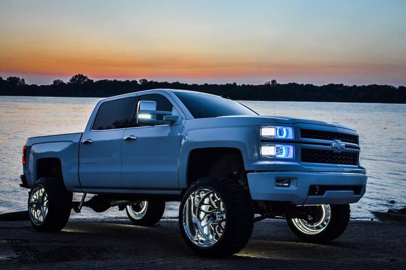 Oracle LED Illuminated Wheel Rings - Double LED - White SEE WARRANTY ORACLE Lighting Light Strip LED  AXOPROS