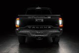 Oracle Lighting 16-23 Gen 3 Toyota Tacoma Black Series Flush Style LED Tail Lights SEE WARRANTY ORACLE Lighting Tail Lights  AXOPROS