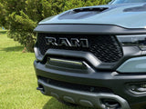 ORACLE Lighting 19-22 RAM Rebel/TRX Front Bumper Flush LED Light Bar System - White SEE WARRANTY ORACLE Lighting Light Strip LED  AXOPROS