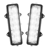 Oracle Lighting 21-23 Ford Bronco Dual Function Reverse LED Flush Taillight - Amber/Wht ORACLE Lighting Tail Lights  AXOPROS