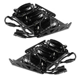 Oracle Lighting 21-24 Ford Bronco Off Road Laser and LED Fog Light Kit for Steel Bumper SEE WARRANTY ORACLE Lighting Fog Lights  AXOPROS