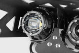 Oracle Lighting 21-24 Ford Bronco Off Road Laser and LED Fog Light Kit for Steel Bumper SEE WARRANTY ORACLE Lighting Fog Lights  AXOPROS